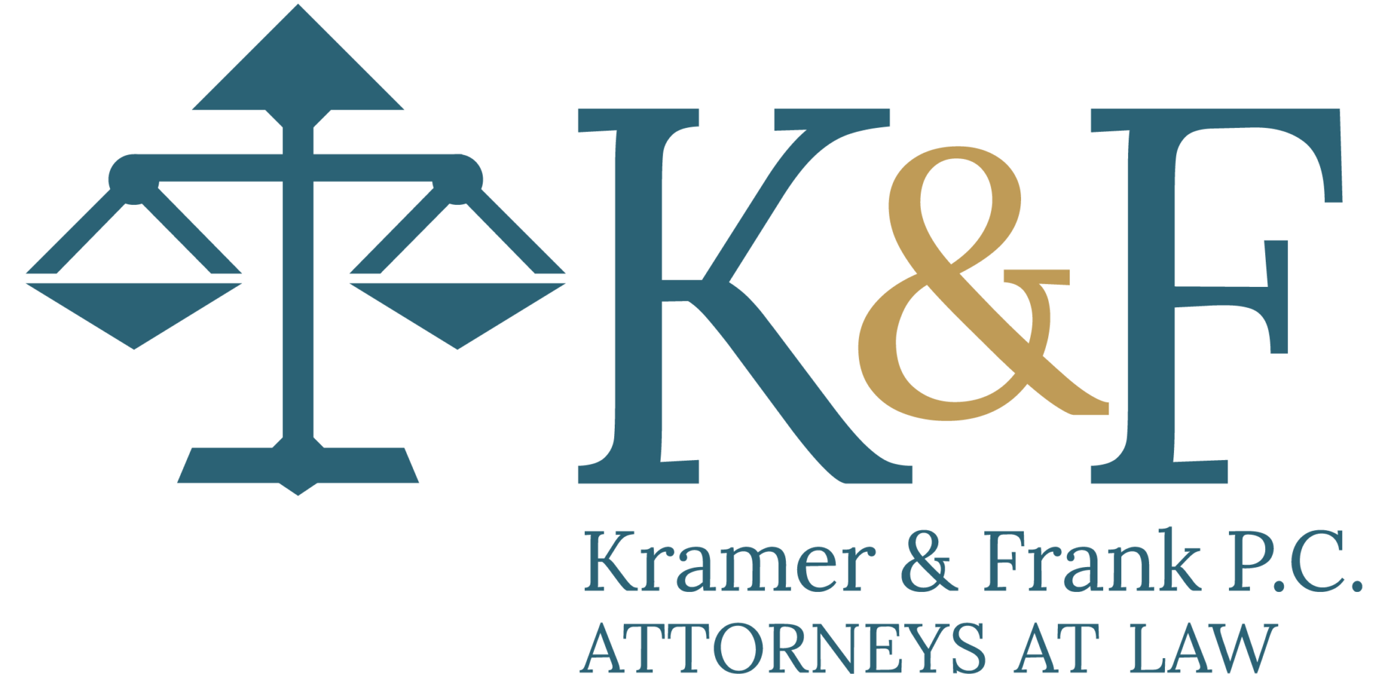 Kramer & Frank, P.C. Logo